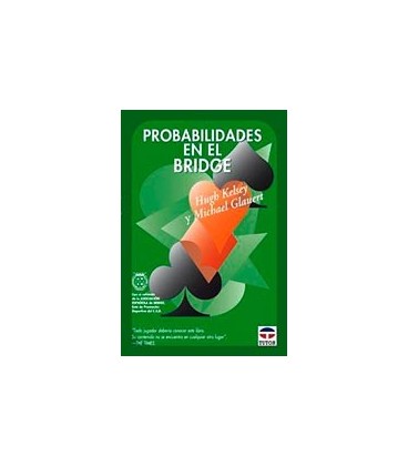 PROBABILIDADES EN EL BRIDGE