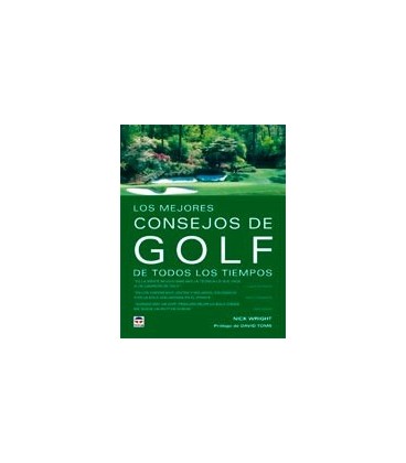 MEJORES CONSEJOS DE GOLF