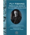 FLY FISHING (PESCA CON MOSCA)