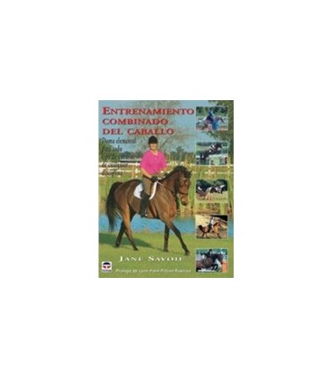 ENTRENAMIENTO COMBINADO DEL CABALLO