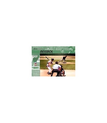 CONOCER EL DEPORTE BEISBOL