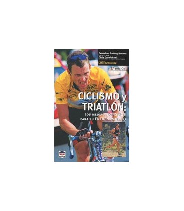CICLISMO Y TRIATLON LOS MEJORES CONSEJOS