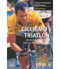 CICLISMO Y TRIATLON LOS MEJORES CONSEJOS
