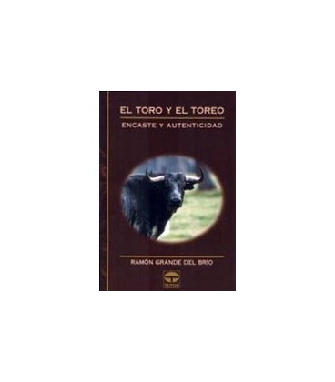 TORO Y EL TORERO