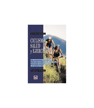 CICLISMO SALUD Y EJERCICIO