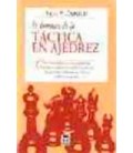 DOMINIO DE LA TACTICA EN AJEDREZ