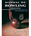 MANUAL DE BOWLING (BOLOS)