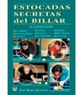 ESTOCADAS SECRETAS DEL BILLAR