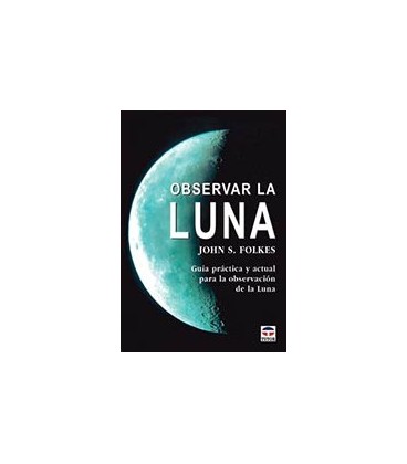 OBSERVAR LA LUNA