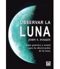 OBSERVAR LA LUNA