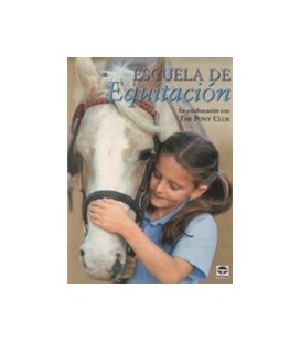 ESCUELA DE EQUITACION