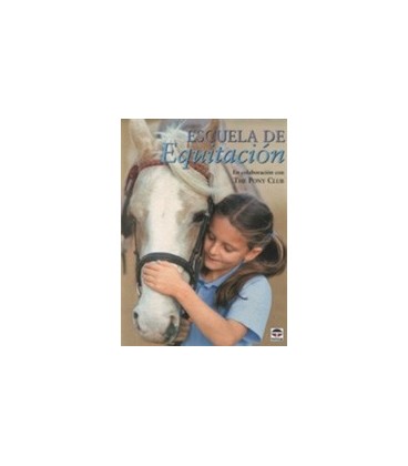 ESCUELA DE EQUITACION