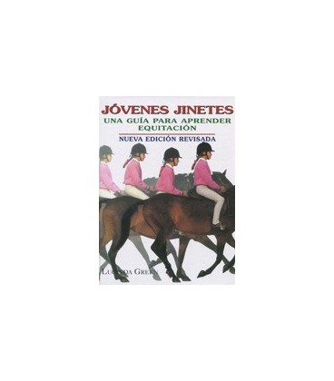 JOVENES JINETES UNA GUIA PARA APRENDER
