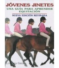 JOVENES JINETES UNA GUIA PARA APRENDER
