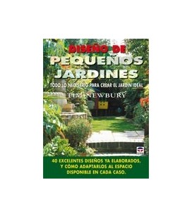 DISEÑO PEQUEÑOS JARDINES