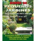 DISEÑO PEQUEÑOS JARDINES