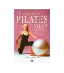 10 MINUTOS DE PILATES CON BALON