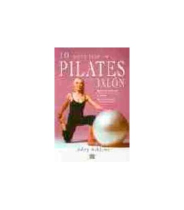 10 MINUTOS DE PILATES CON BALON