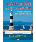 NAVEGACION A VELA Y MOTOR