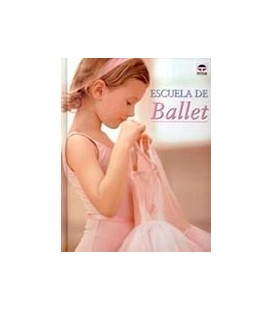 ESCUELA DE BALLET