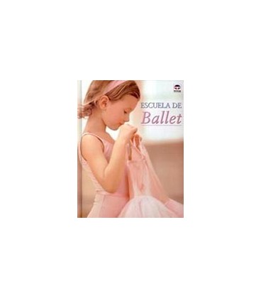 ESCUELA DE BALLET