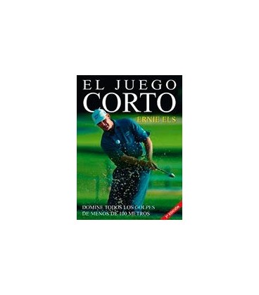 JUEGO CORTO (RUSTICA)