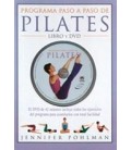 PILATES PROGRAMA PASO PASO(L+DVD)