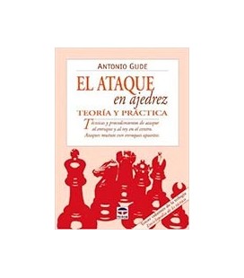 ATAQUE EN AJEDREZ