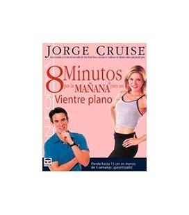 8 MINUTOS PARA VIENTRE PLANO