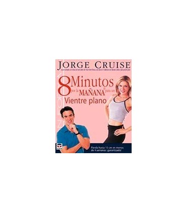 8 MINUTOS PARA VIENTRE PLANO