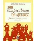 300 ROMPECABEZAS DE AJEDREZ
