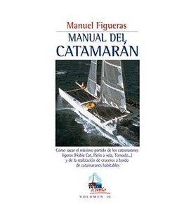 MANUAL DEL CATAMARAN