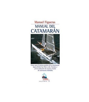 MANUAL DEL CATAMARAN