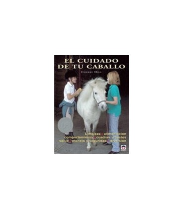 CUIDADO DE TU CABALLO