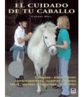 CUIDADO DE TU CABALLO