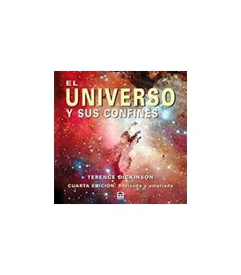 UNIVERSO Y SUS CONFINES