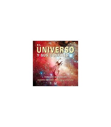 UNIVERSO Y SUS CONFINES