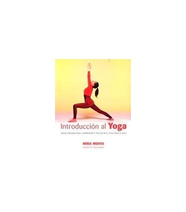 INTRODUCCION AL YOGA