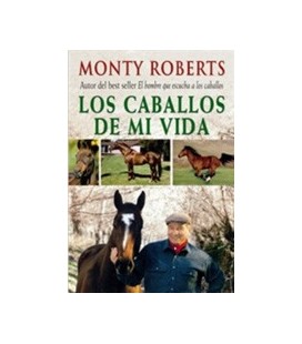 CABALLOS DE MI VIDA