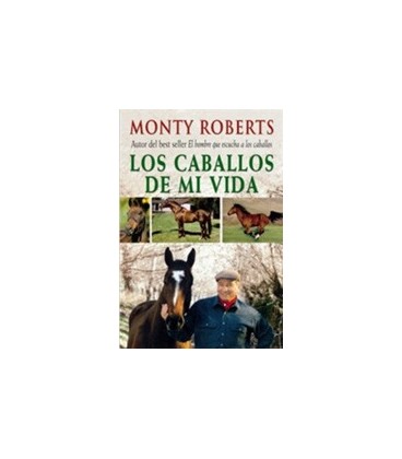 CABALLOS DE MI VIDA