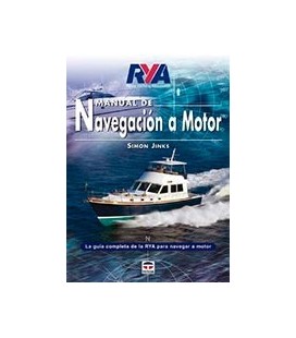 MANUAL DE NAVEGACION A MOTOR