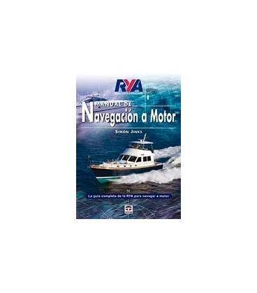 MANUAL DE NAVEGACION A MOTOR
