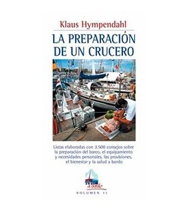 PREPARACION DE UN CRUCERO