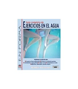 GUIA COMPLETA EJERCICIOS EN EL AGUA