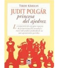 JUDIT POLGAR PRINCESA DEL AJEDREZ