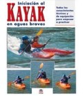 INICIACION AL KAYAK AGUAS BRAVAS