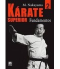 KARATE SUPERIOR 2 FUNDAMENTOS