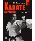 KARATE SUPERIOR 3 KUMITE 1
