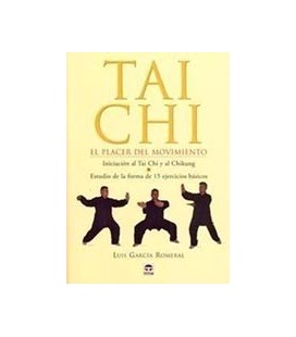 TAICHI PLACER DEL MOVIMIENTO