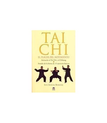 TAICHI PLACER DEL MOVIMIENTO